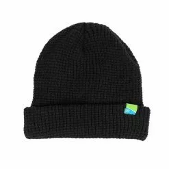 Preston WAFFLE BEANIE HAT