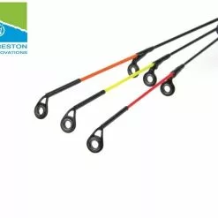 Preston Supera 2,5 Mm Quivertip 1 OZ Yellow