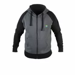 Preston Zip Hoody XL