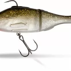 Quantum Freak Of Nature Swimbeat Perch Realist 60gr 15cm