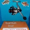 Quantum Drive 30 -Hengels Verkoop quantum force