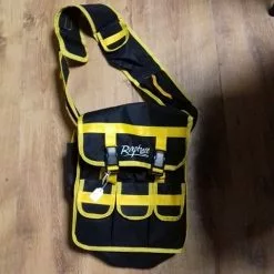 Rapture Schouder Tas