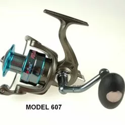 Robinson Sea Fox Alantic 607