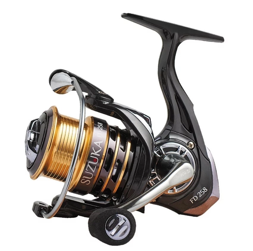 Robinson Suzuka FD208 3 Robinson Suzuka FD208