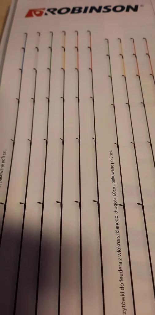 Robinson 63cm 2,5 X 1,4 Mm Carbon Top 3 Robinson 63cm 2,5 X 1,4 Mm Carbon Top