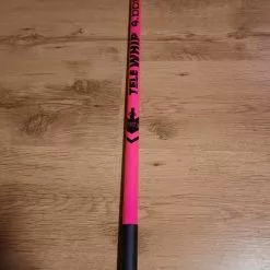 Robinson Rose Telecoop Hengel 3 Meter Glasvezel