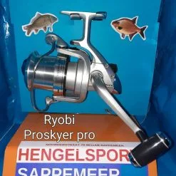 Ryobi Power Proskyer Pro