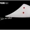 SVENDSEN SPORT Savage Gear 4play Lip Scull L #1 Treble 2 Stuks