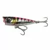 Savage Gear Minnow Popper 4,3 Cm 4 Gram Pop Walking Pink Barracuda * -Hengels Verkoop savage gear 64071