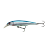 Savage Gear Twitch SR 9,5 Cm 15 Gram Suspending Blue Chrome *