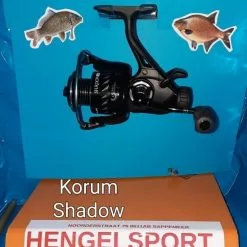Korum Shadow Freespool Reel 3500*