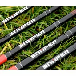 Cresta Snyper Method Feeder 2,40 Meter Cw 20-50 Gram