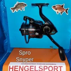 Cresta Snyper 6000