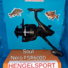 Soul Nero 6000 FSR -Hengels Verkoop soul nero