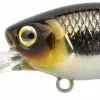 Spro Ikiru Mini Crank 38F LL 4 Gram 3,8 Cm Pompano