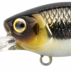 Spro Ikiru Mini Crank 38F LL 4 Gram 3,8 Cm Pompano
