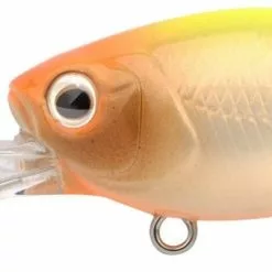Spro Ikiru Mini Crank 38F LL 4 Gr 3,8cm N. Chart Back