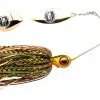 Spro Iris Ambush Junior Spunnerbait Perch 15 Cm 18 Gram