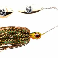 Spro Iris Ambush Junior Spunnerbait Perch 15 Cm 18 Gram