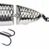 Spro Iris Underdog Jointed Hardlure Roach 8cm 18 Gram