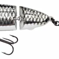 Spro Iris Underdog Jointed Hardlure Roach 8cm 18 Gram