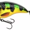 Spro Fat Iris Hardlure Perch 4 Cm 5,4 Gram