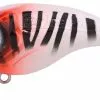 Spro Fat Iris Harlure Red Head Tiger 5 Cm 10 Gram