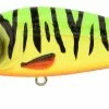 Spro Iris Flanky Hardlure Firetijger 9 Cm 22 Gram