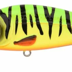 Spro Iris Flanky Hardlure Firetijger 9 Cm 22 Gram