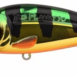 Spro Iris Flanky Hardlure Perch 9 Cm 22 Gram