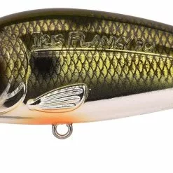 Spro Iris Flanky Hardlure Shad 9 Cm 22 Gram