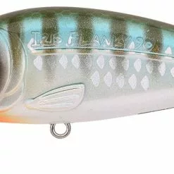 Spro Iris Flanky Hardlure Herring 9 Cm 22 Gram