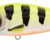 Spro Iris Flanky Hardlure Hot Perch 9 Cm 22 Gram