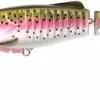 Spro Ripple Profighter 14,5 Cm 41 Gram Floating Raibow Trout -Hengels Verkoop spro 4870 006