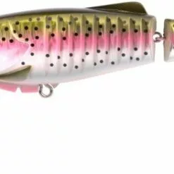 Spro Ripple Profighter 14,5 Cm 41 Gram Floating Raibow Trout