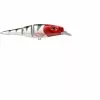Spro Pikefighter Triple Jointed Junior 110sl Uv Red Head -Hengels Verkoop spro 4908 003