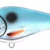 Spro The Rapper 128 Sls 49 Gram Uv Bluefish -Hengels Verkoop spro 4908 204