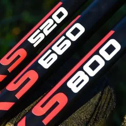 Cresta Snyper Xs Pole 520