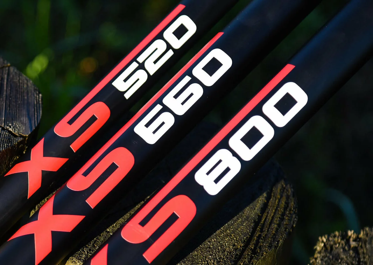 Cresta Snyper Xs Pole 520 3 Cresta Snyper Xs Pole 520