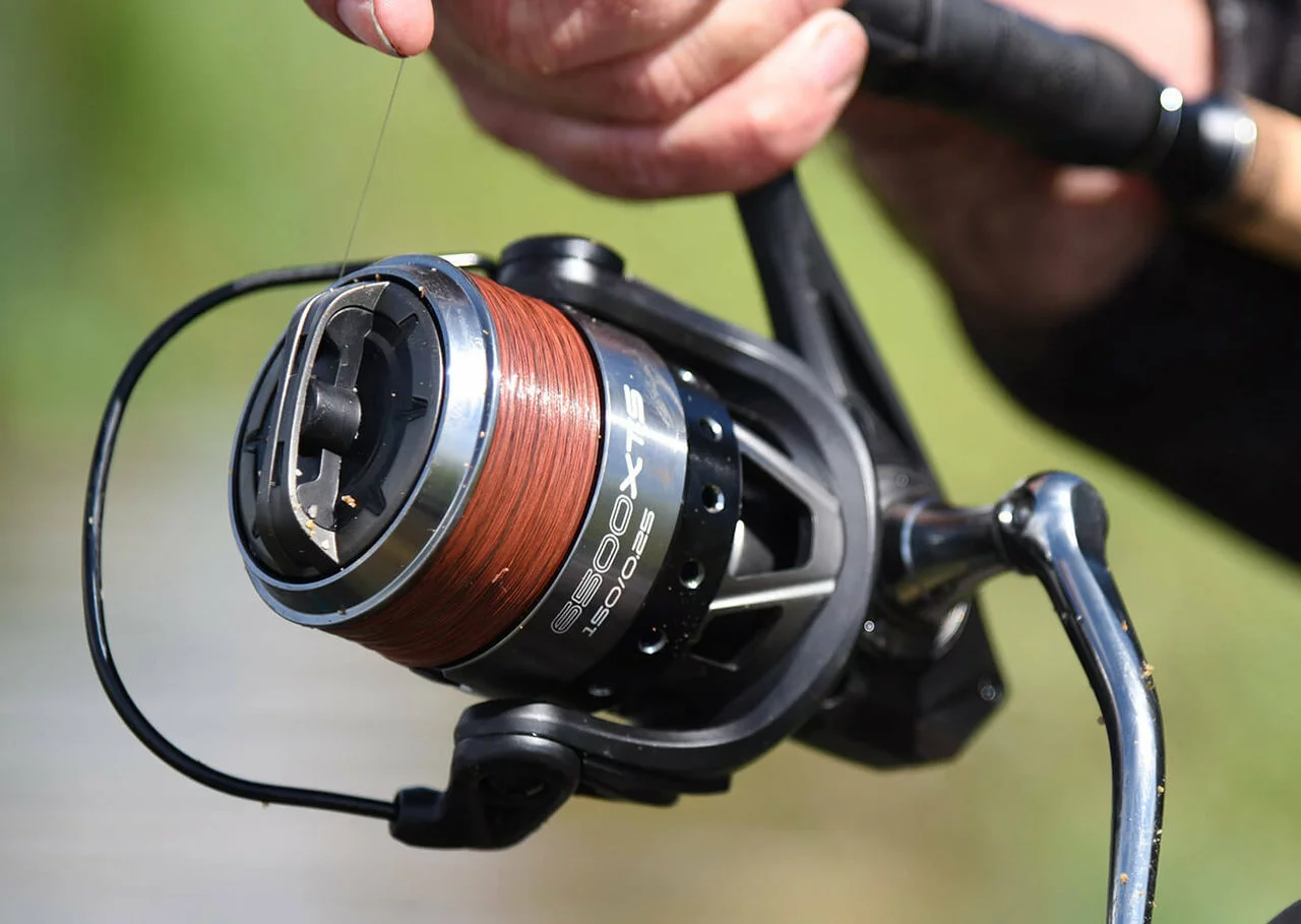 Cresta Advantor XT-S 7500 3 Cresta Advantor XT-S 7500