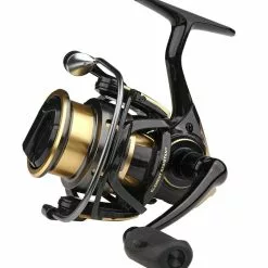 Spro Dessault 2.0 4000