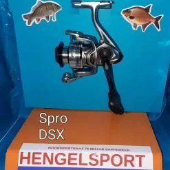 Spro DSX 1000