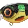 Spro Fat Iris Cr Hardlure Perch 5 Cm 11 Gr