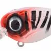 Spro Fat Iris Cr Hardlure Red Had Tiger 5 Cm 11 Gr