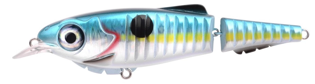 Spro Ripple Profighter 14 Cm 41 Gram Herring 3 Spro Ripple Profighter 14 Cm 41 Gram Herring