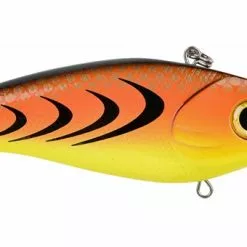 Spro Screaming Devil Fire Dragon12,8 Cm 37 Gram