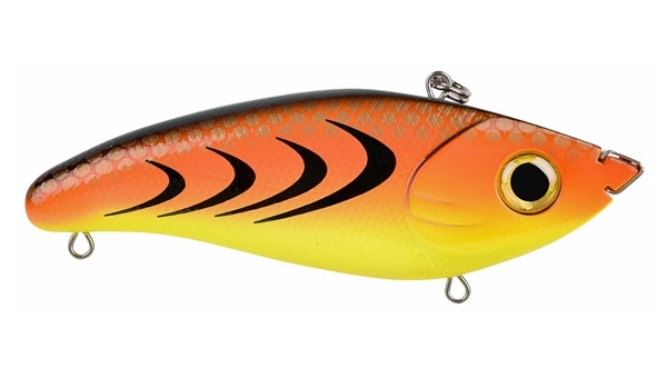 Spro Screaming Devil Fire Dragon12,8 Cm 37 Gram 3 Spro Screaming Devil Fire Dragon12,8 Cm 37 Gram