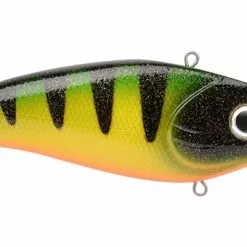 Spro Screaming Devil Masket Perch12,8 Cm 37 Gram