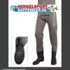 Spro Maat 43 Chet Wader Pvc Boots Neopren 4 Mm Waadbroek