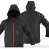 Preston Snapper Squad Waterproof Jacket Maat XXL
